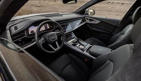 Audi Fuel Pump Failure Prompts Q7, Q8 Recall - autoevolution