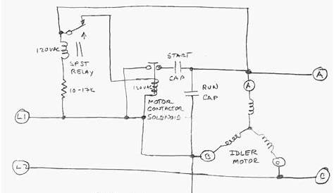 Nema L14-30 Wiring Diagram - Wiring Diagram