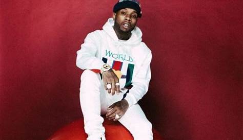 Tory Lanez Drops Imaginative New Song "Freaky"