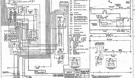 Atwood Water Heater Wiring Diagram - Wiring Diagram