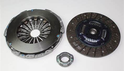 hand clutch conversion kit for car