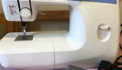 Brother LS-2125 Sewing machine | in Stanley, County Durham | Gumtree
