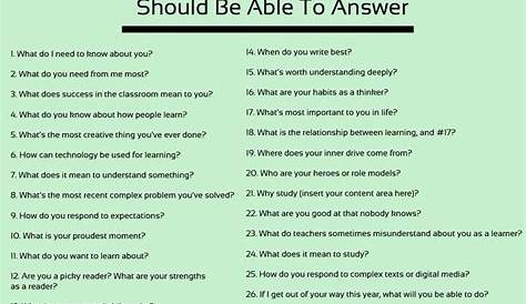 26-questions-to-ask-your-students-on-the-first-day-of-school | This or