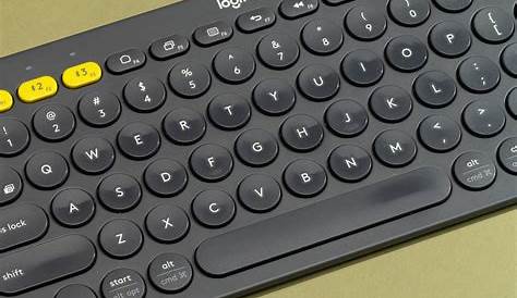 The 5 Best Bluetooth and Wireless Keyboards of 2023 | Reviews by Wirecutter