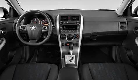 2012 Toyota Corolla Prices, Reviews and Pictures | U.S. News & World Report