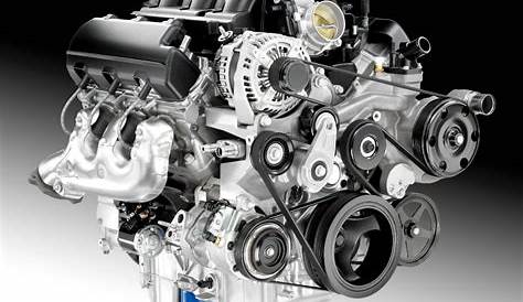 2014 Silverado, Sierra V6 Engine Fuel Economy Announced | GM Authority