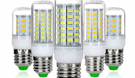 $10 for a Set of Two 48 in1 Super Bright LED Bulbs | Buytopia