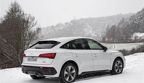 2021 audi q5 white