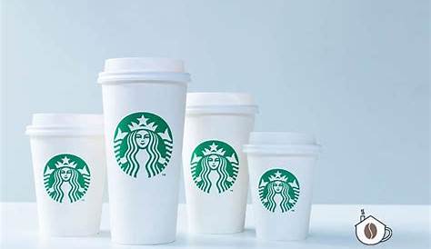 Strongest Coffee At Starbucks - Caffeine Content Guide