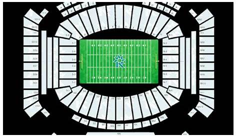 bryant denny stadium seating chart 2021