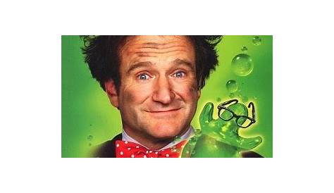 what is the movie flubber about