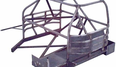 kit car roll cage