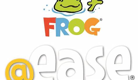 frog ease test strip chart