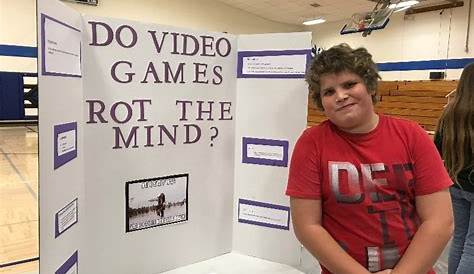 science fair ideas for sixth graders