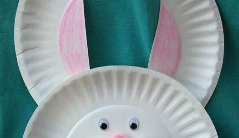 Cute Easter Craft Ideas for Kids - Hative