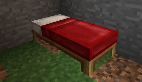 How To Make A Bed In Minecraft – Minecraft Information