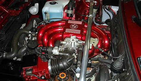 bmw 3.5 liter engine to buy