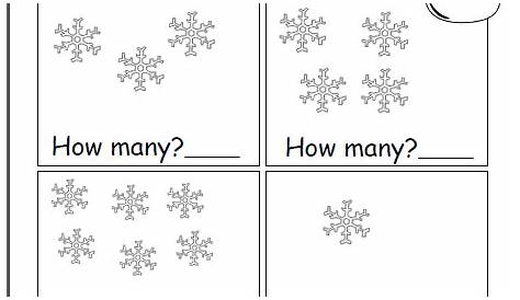 math snowflake worksheet