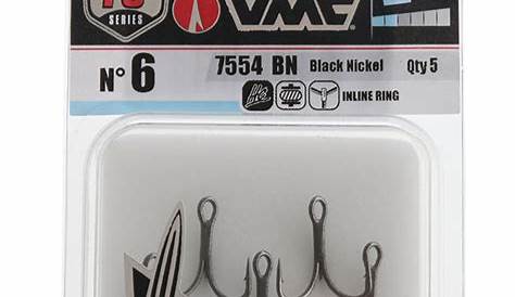 vmc inline hook size chart