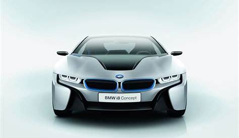 2012 BMW i8 Concept Wallpaper | HD Car Wallpapers | ID #2150