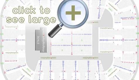 Eagle Bank Arena Graduation Seating Chart | Awesome Home
