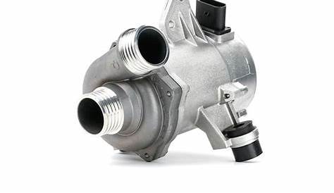 Buy Water pump for BMW 3 Convertible (E93) » BMW E93 320i, 170 HP N43