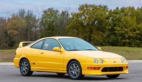 Here's What The 2023 Acura Integra Needs To Have When It Debuts - gallery
