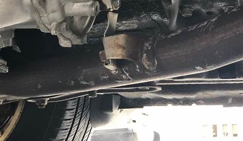 Exhaust 2011 Outback | Subaru Outback Forums
