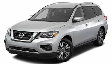 2019 Nissan Pathfinder Review | CARFAX Vehicle Research