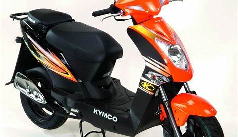 Мотоцикл KYMCO Agility 50 2015 Цена, Фото, Характеристики, Обзор