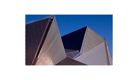 Tempe Center for the Arts | Tempe, Opera house, Sydney opera house