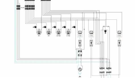 220v Plug Wiring Diagram in 2021 | Wiring outlets, Diagram, Plug socket