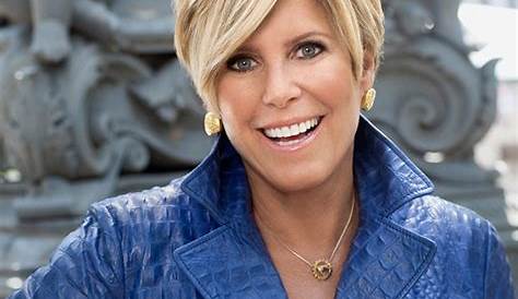 suze orman reverse budgeting