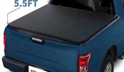 cover for a ford f150