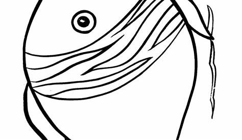 Easy coloring pages to download and print for free