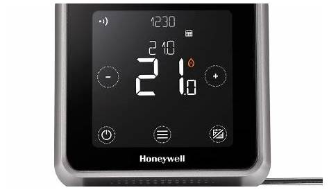 Review Honeywell Lyric T6 - Reviews 2017 - PCMag Benelux