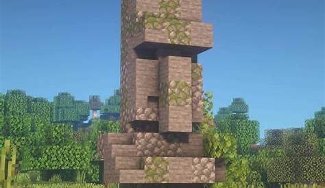 18 Awesome Minecraft Statue Builds - Mom's Got the Stuff