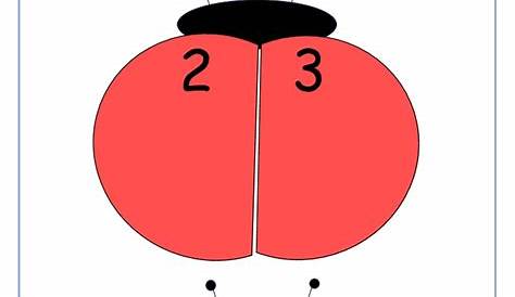 Number Bonds To 5 Matching Activity | Apple For The Teacher Ltd