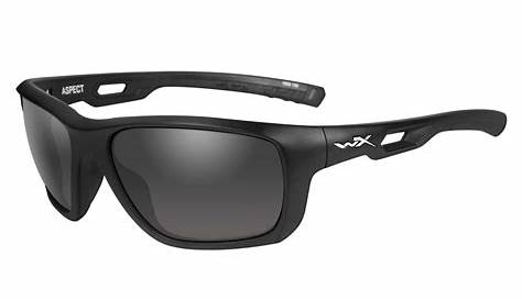 Wiley X Aspect Sunglasses | FramesDirect.com