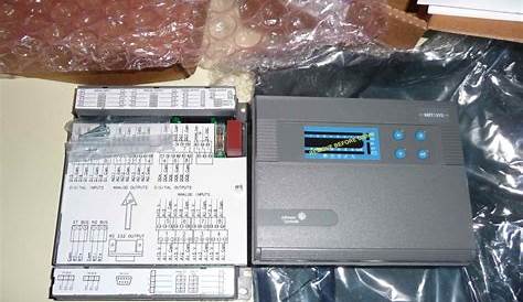 [Sprzedam] DX 9100, FX15 Johnson Controls - elektroda.pl