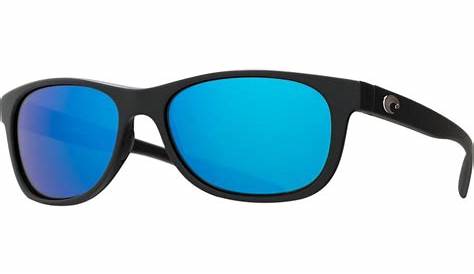 Costa Prop Polarized Sunglasses - Costa 580 Glass Lens | Backcountry.com