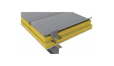 varco pruden metal panels