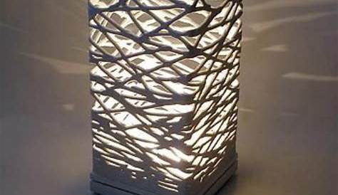 Ceramic Lighting – GSH – Interior Design