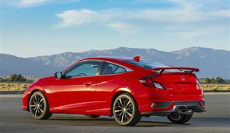 3 Reasons Owning a Honda Civic Si Will Change Your Life