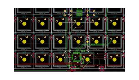 kicad update pcb from schematic