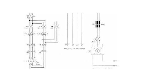 difference between wiring and circuit diagram