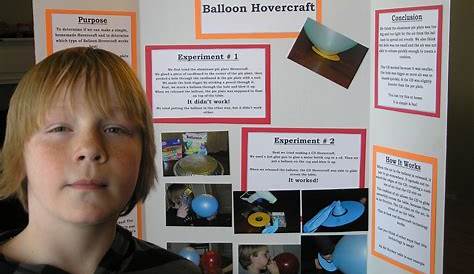 science projects for sixth graders