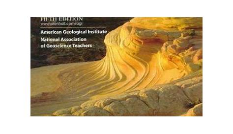 Laboratory Manual in Physical Geology (5th Edition) by Richard M. Busch