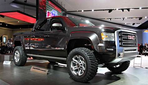 2013 GMC Sierra Review and Pictures | Car Review, Specification and