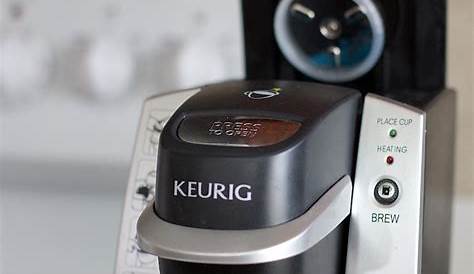 How to Reset a Keurig 1.0 & 2.0 Quickly & Easily (With Pictures) Coffee